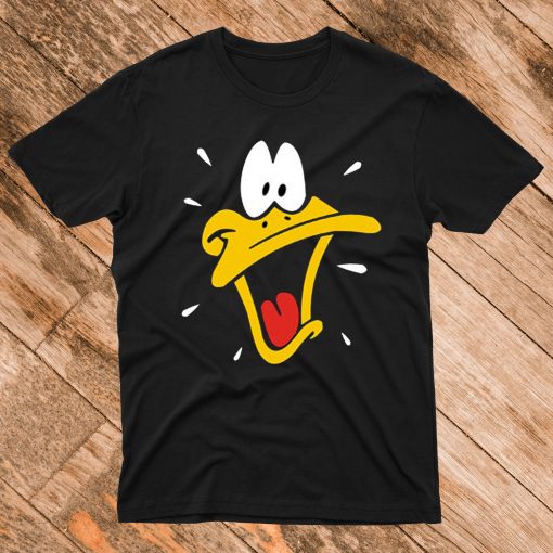 Daffy Ducks fitted T Shirt