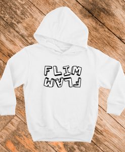 Flim Flam Hoodie