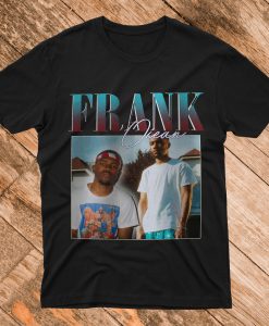 Frank Ocean T Shirt