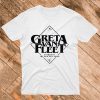 Greta Van Fleet T Shirt