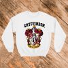 Gryffindor Harry Potter Sweatshirts