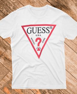 Guess T Shirt