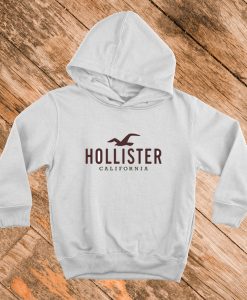 Hollister Hoodie