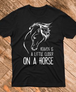 Horse T Shirt