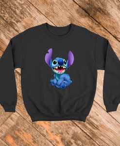 Lilo and Stitch Sweatshirt