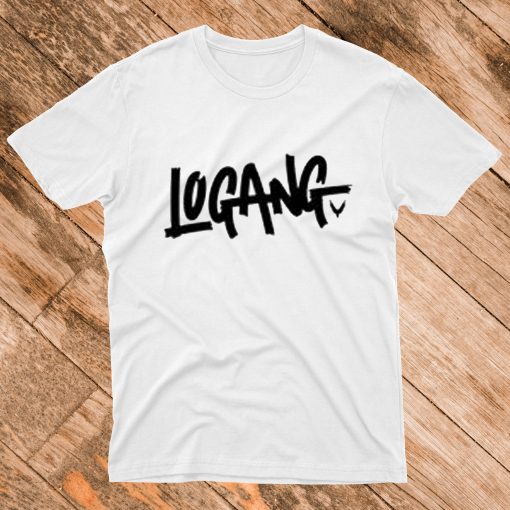 Logang Logan Paul Maverick T Shirt