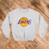 Los Angeles Lakers Sweatshirt