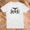 Love Harry Potter Inspired T Shirt