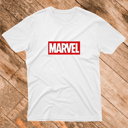 Marvel T Shirt