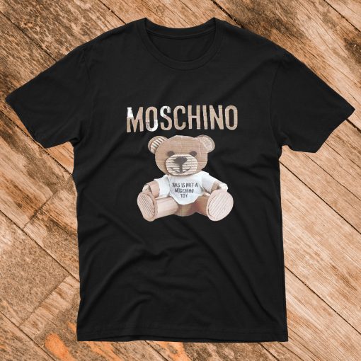 Moschino T Shirt