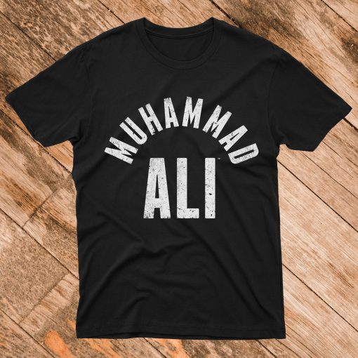 Muhammad Ali T Shirt