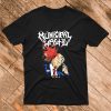 Municipal Waste Dump Trump T Shirt