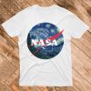 Nasa Van Gogh T Shirt