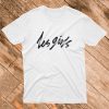 Nordstrom White Les Girls T Shirt