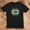 Odd Future Infinity Box Black T Shirt