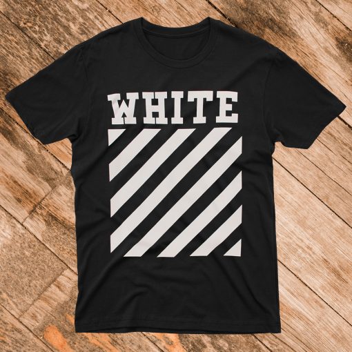 Off White T Shirt