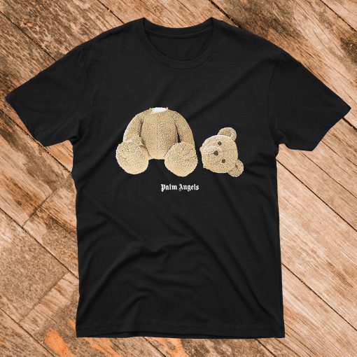 Palm Angels Kill The Bear T Shirt