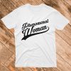 Phenomenal Woman T Shirt