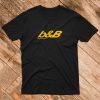 Post alone b&B T Shirt