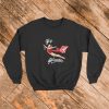 Princes Diana Sweatshirt