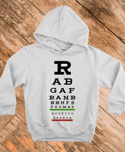 Rabgafban Hoodie