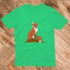 Red Fox T Shirt