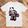 Riot Society T Shirt