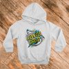 Santa Cruz Hoodie