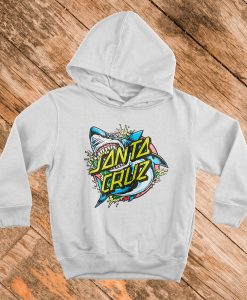 Santa Cruz Hoodie