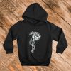 Snake Hoodie