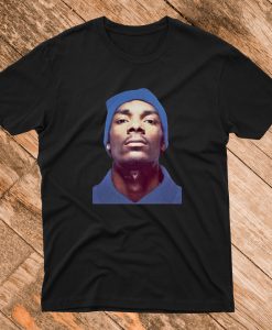 Snoop Dog Beanie T Shirt