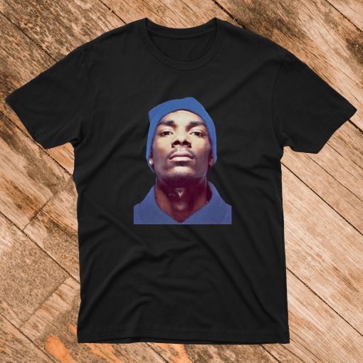 Snoop Dog Beanie T Shirt