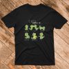 T-REX WishesUnisex T Shirt