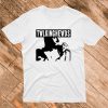 Talking Heads T Shirt