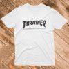 Thrasher T Shirt