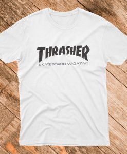 Thrasher T Shirt