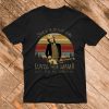 Tom Petty She's A Good Girl T Shirt