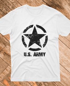 U.S. Army T Shirt