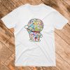 Uniqlo Doraemon T Shirt