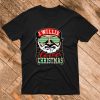 Willi Nelson I willie love T Shirt