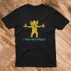 1 900 490 Freddie Freaker T Shirt