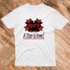 1977 A Star is Born T Shirt