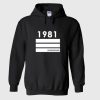 1981 Inventions Hoodie