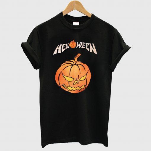 2015 Halloween Holiday Themed MMO Event Guide T Shirt