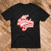 40th Birthday Squad T Shirt