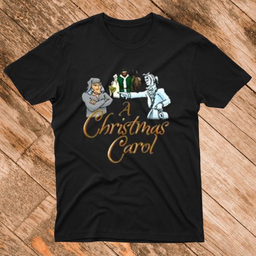 A Christmas Carol T Shirt