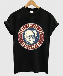 Bernie T Shirt