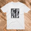 Act Up Paris T Shirt