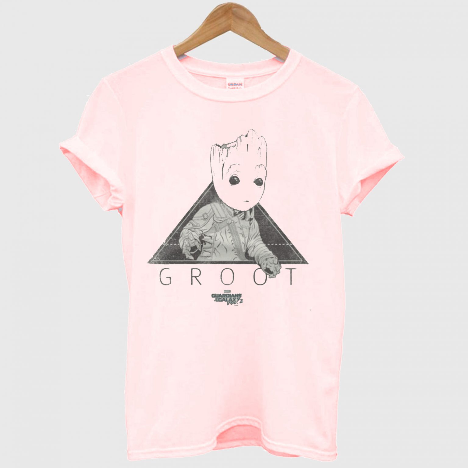 Baby Groot T Shirt