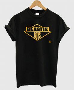 Beastie Boys Get Off My Dick T Shirt